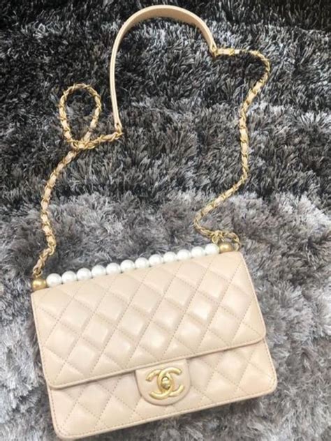 bolsa chanel replica usada estados unidos|The Best Chanel Bag Dupes (And Where to Find Them).